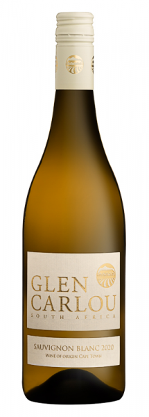 Glen Carlou Vineyards Glen Carlou Sauvignon Blanc 